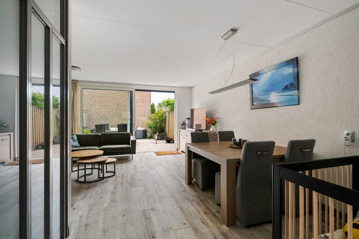 Foto 4 van Goudmos 49