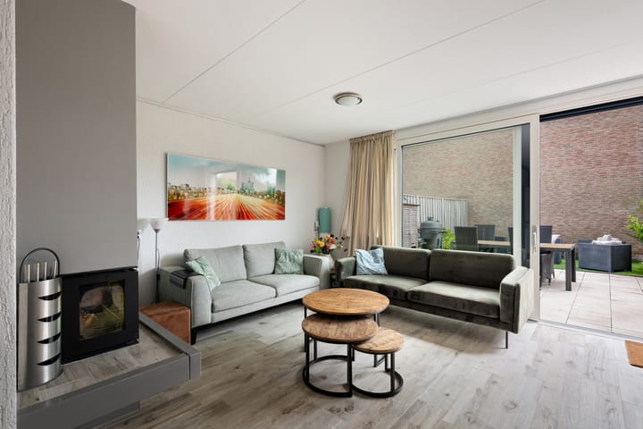 Foto 5 van Goudmos 49