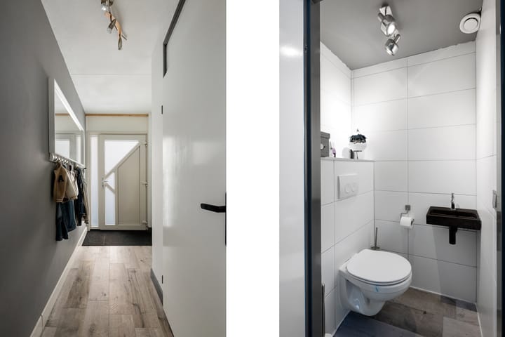 Foto 10 van Goudmos 49