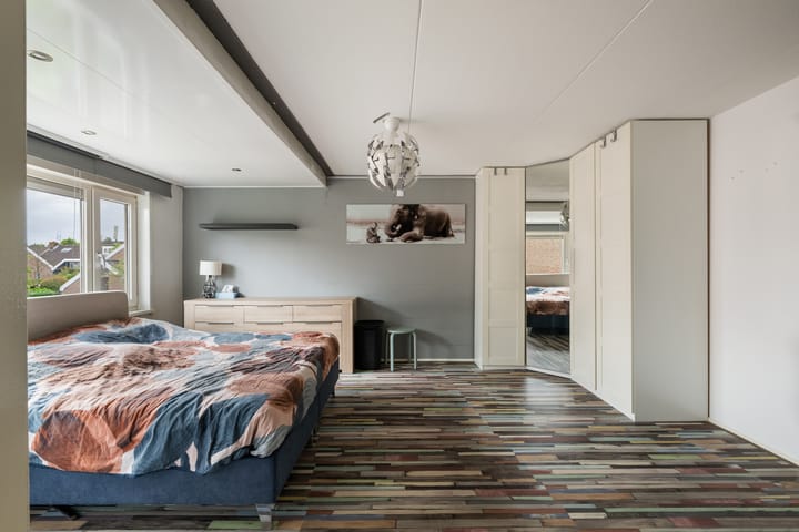 Foto 12 van Goudmos 49