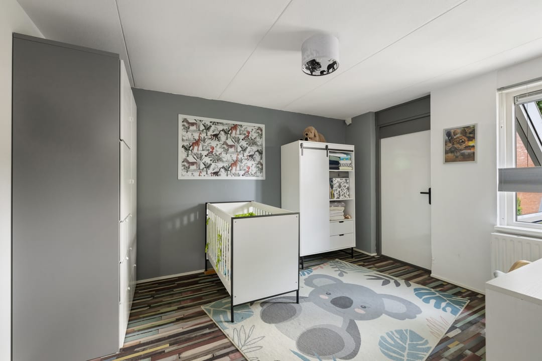 Photo 13 of Goudmos 49