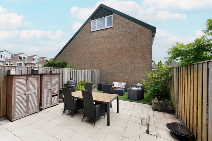 Foto 19 van Goudmos 49