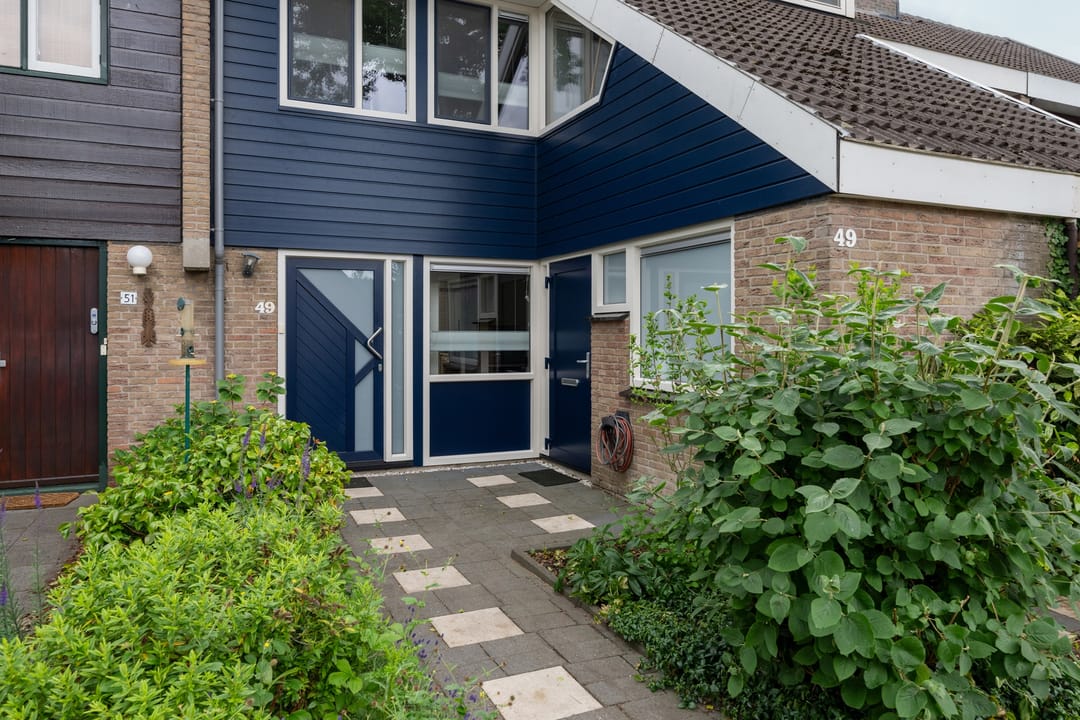 Photo 22 of Goudmos 49