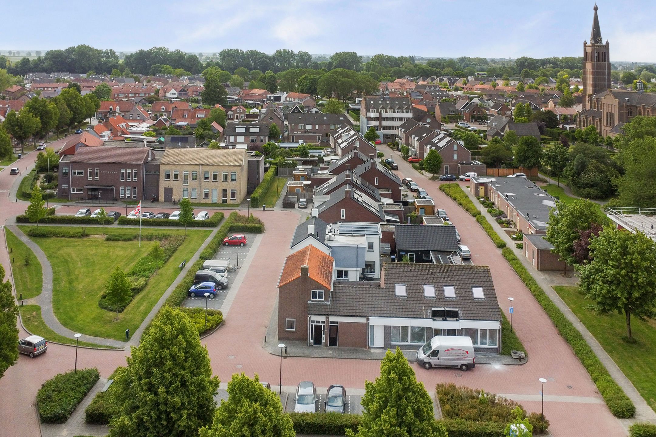 Foto 39 van Julianastraat 17