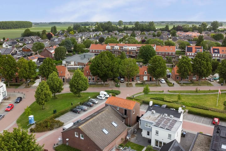 Foto 40 van Julianastraat 17