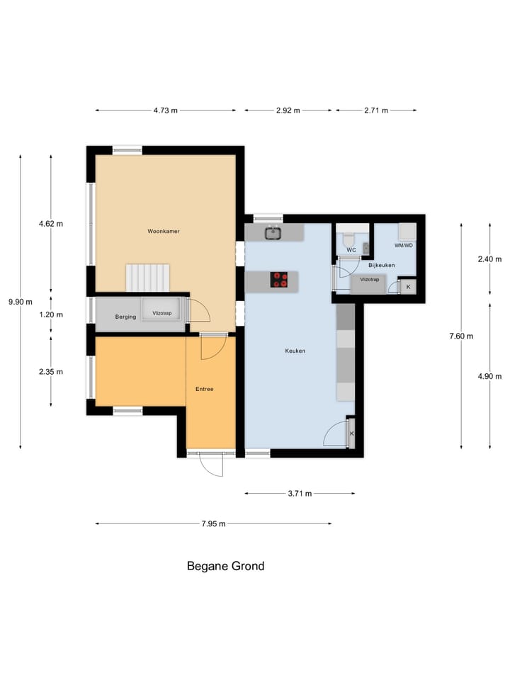 Foto 41 van Julianastraat 17