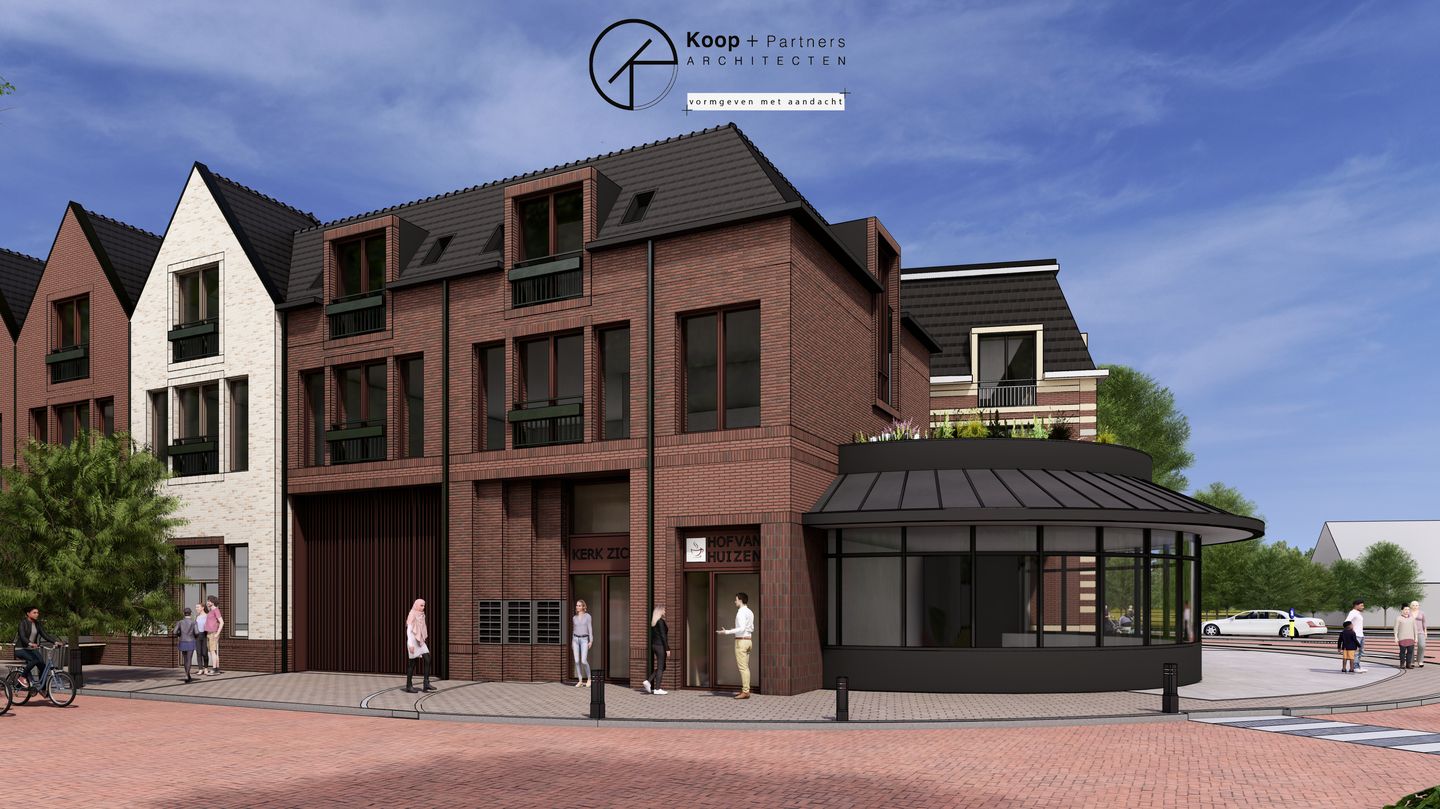 Bekijk foto 5 van Kerkstraat 6