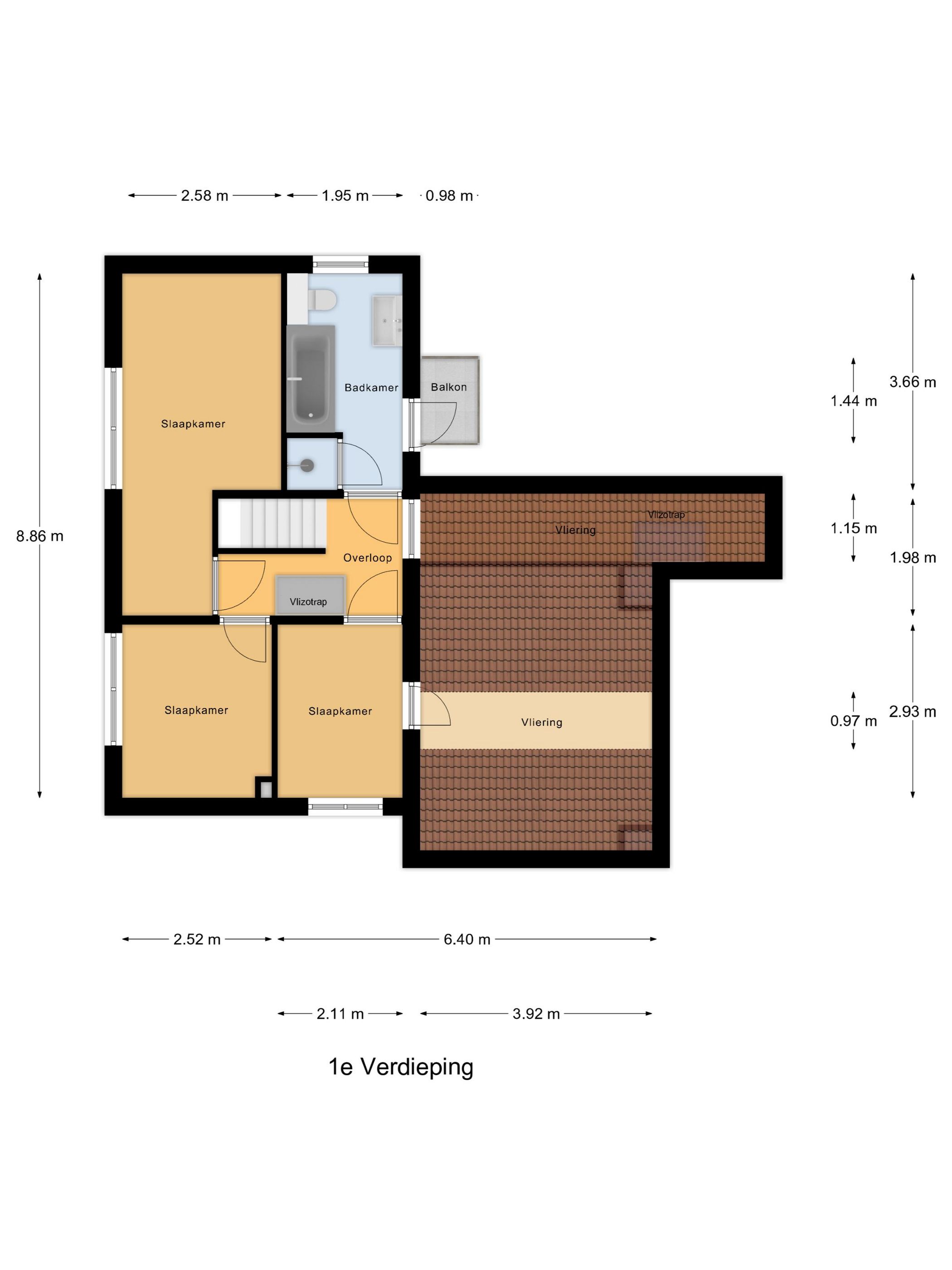 Foto 42 van Julianastraat 17