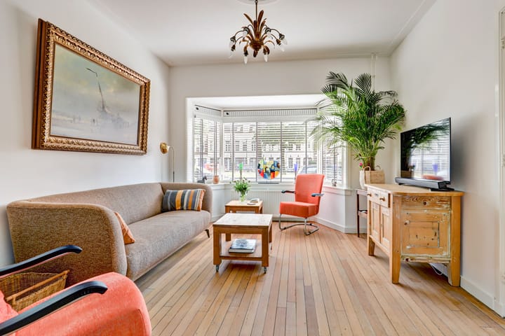 Foto 4 van Vleutenseweg 409