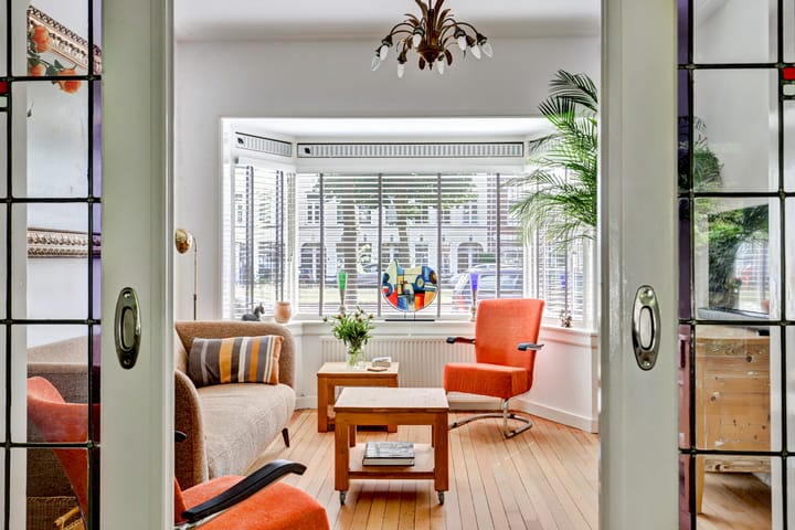 Foto 5 van Vleutenseweg 409