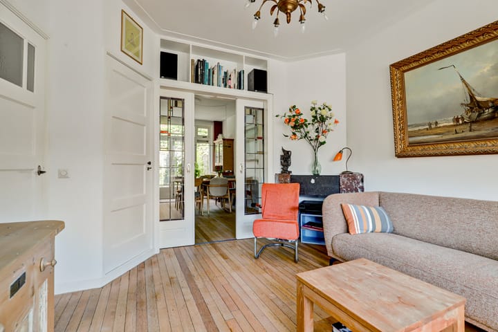 Foto 6 van Vleutenseweg 409