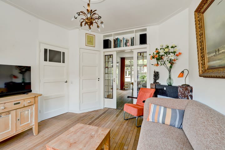 Foto 7 van Vleutenseweg 409