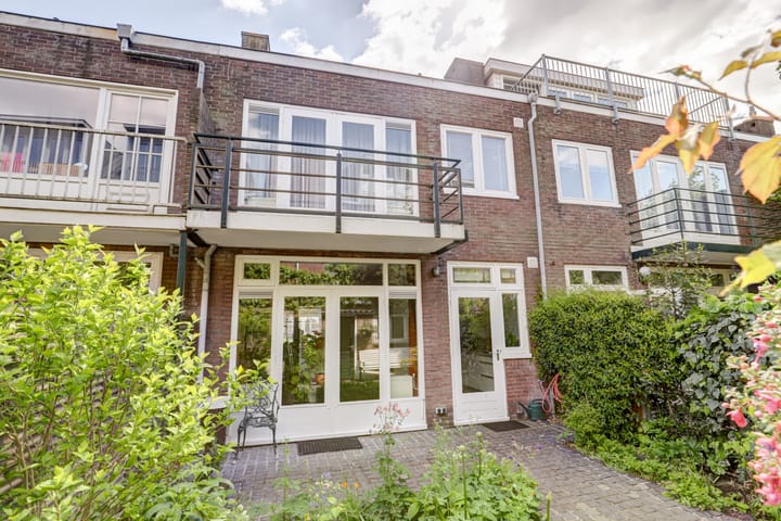 Foto 13 van Vleutenseweg 409