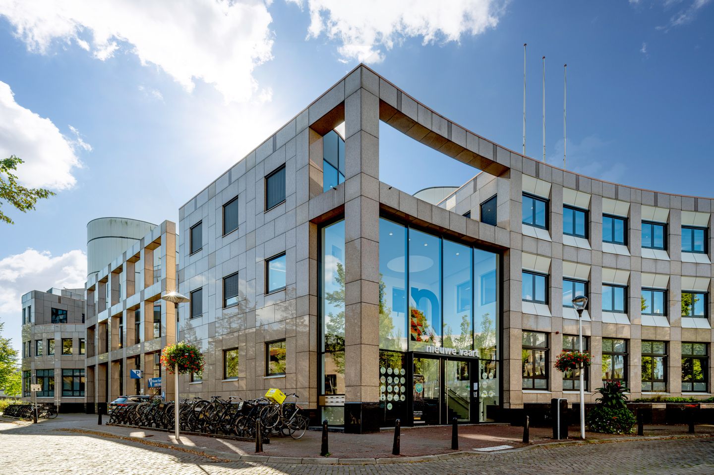 Bekijk foto 1 van Arthur van Schendelstraat 500