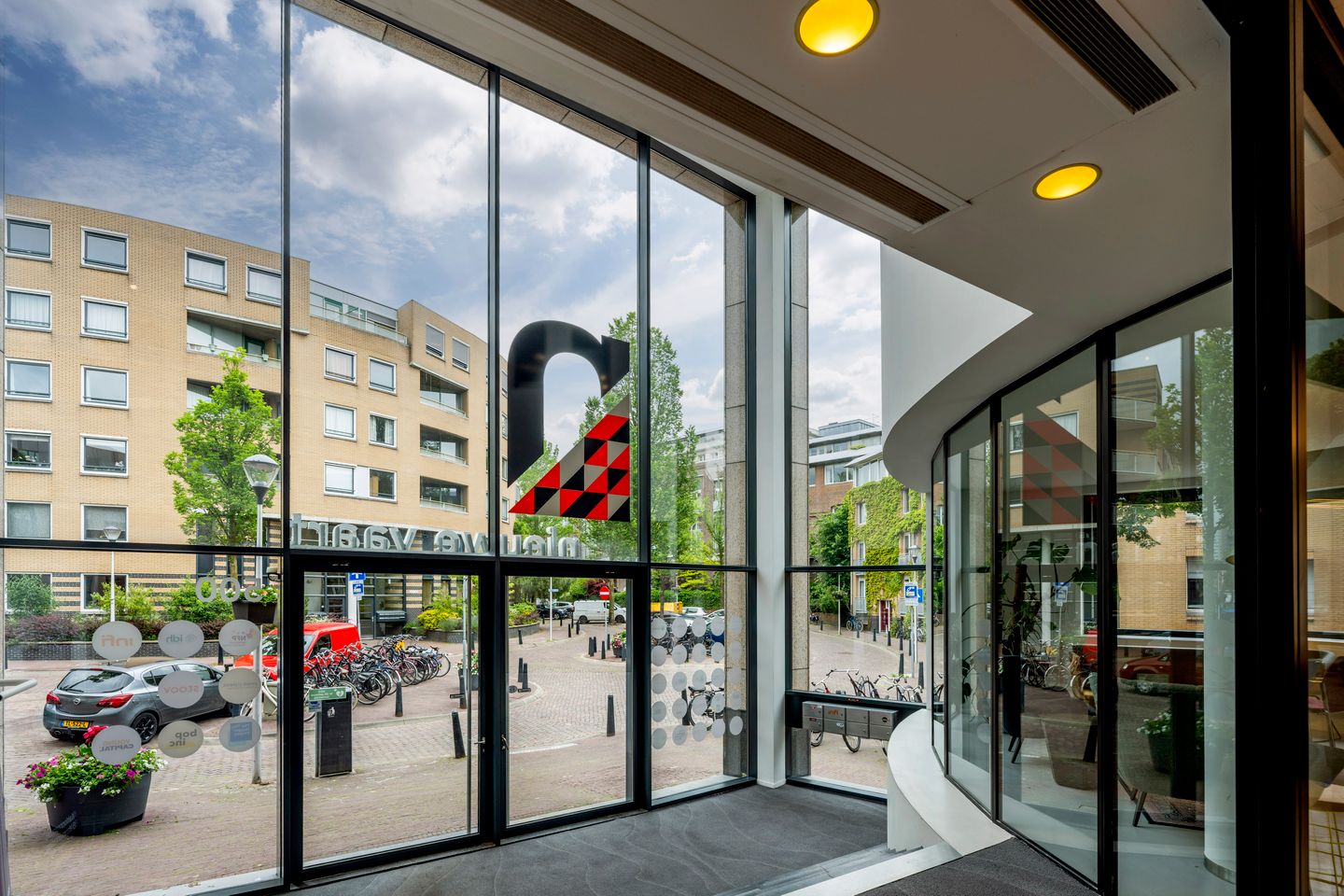 Bekijk foto 4 van Arthur van Schendelstraat 500