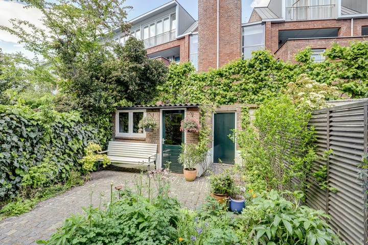 Foto 15 van Vleutenseweg 409