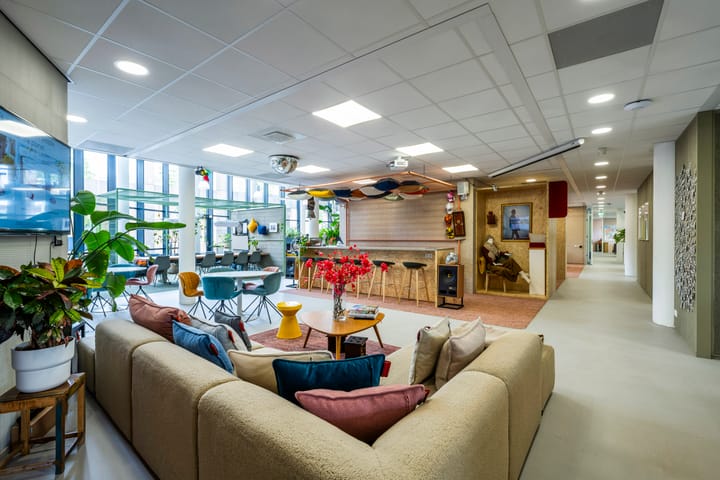 Arthur van Schendelstraat 500, Utrecht