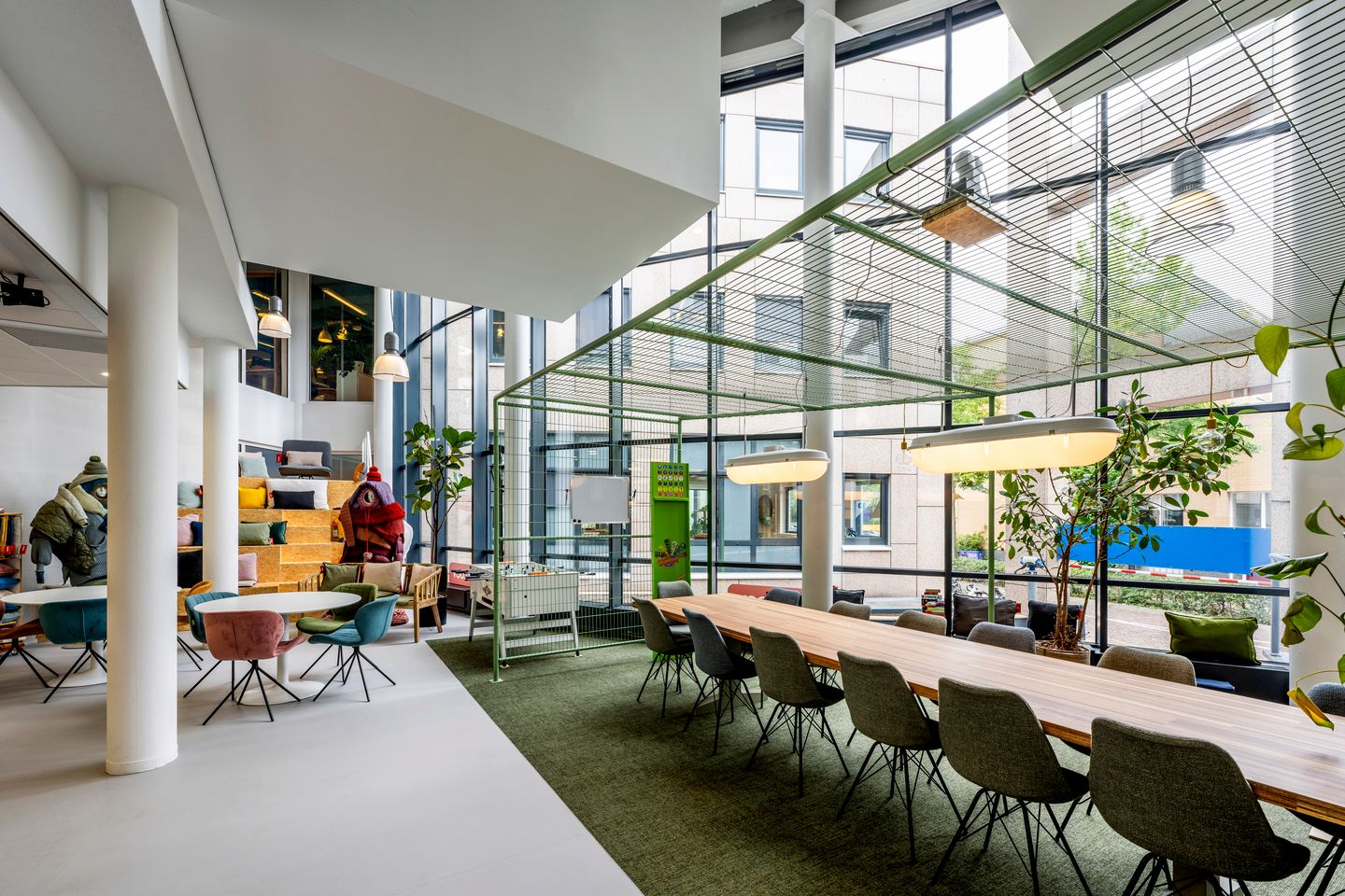 Bekijk foto 5 van Arthur van Schendelstraat 500