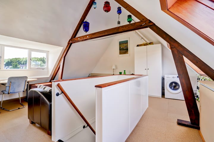 Foto 34 van Vleutenseweg 409