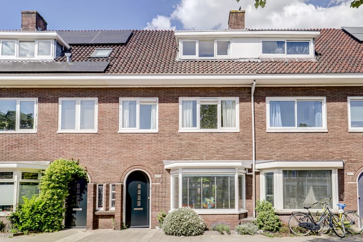 Foto 37 van Vleutenseweg 409