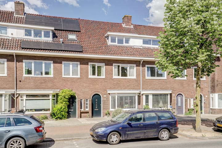 Foto 38 van Vleutenseweg 409