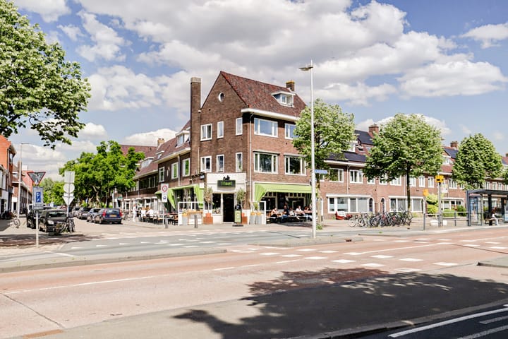 Foto 39 van Vleutenseweg 409