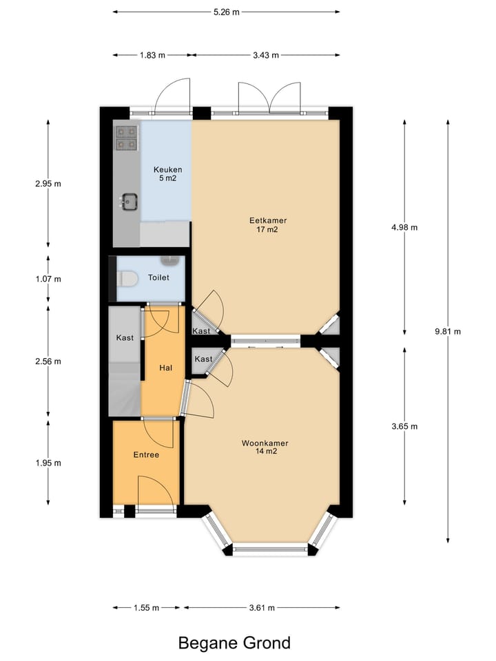 Foto 42 van Vleutenseweg 409
