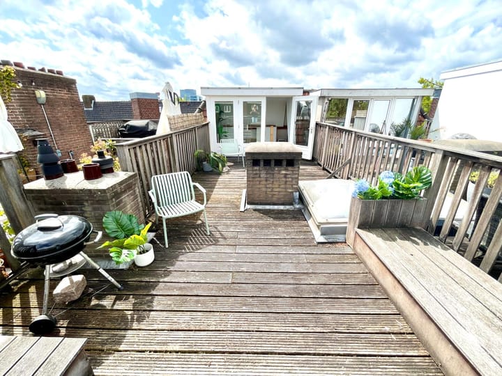 Foto 3 van Grevelingenstraat 24-1