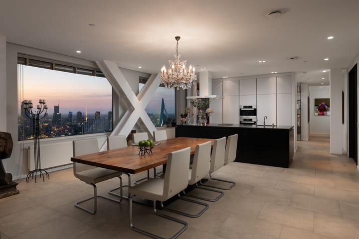 Foto 1 van Landverhuizersplein 129