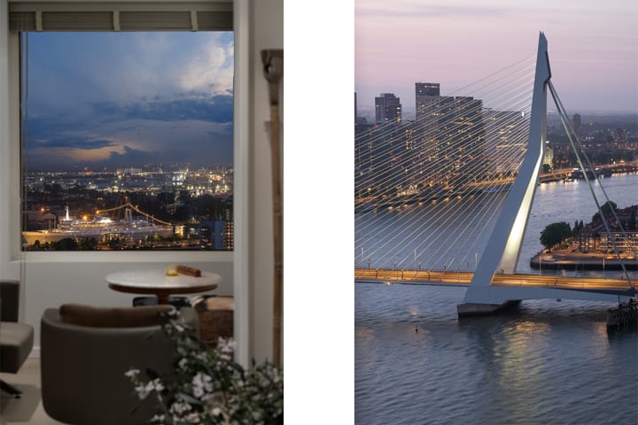 Foto 4 van Landverhuizersplein 129