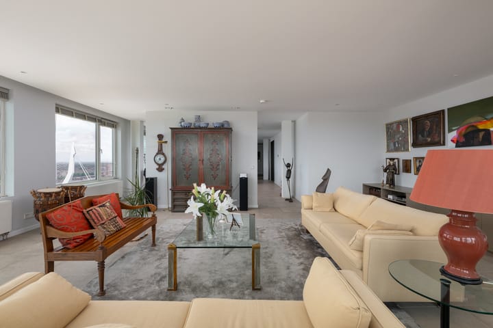 Foto 11 van Landverhuizersplein 129