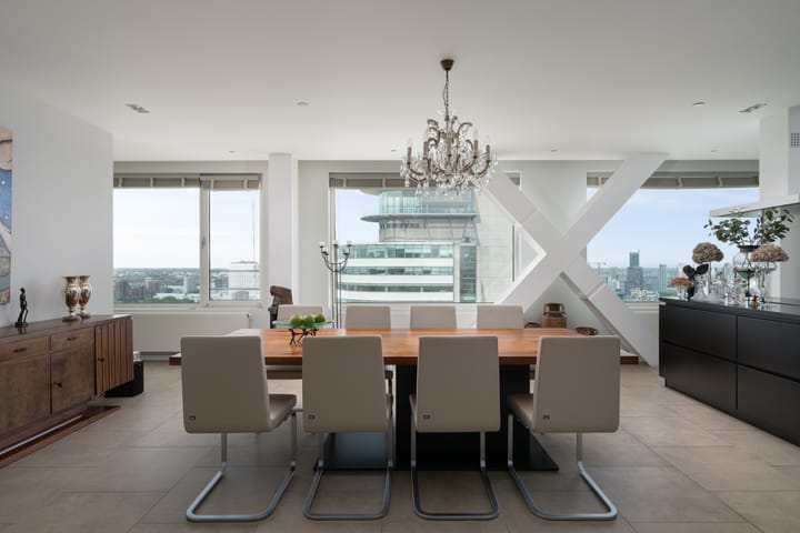 Foto 13 van Landverhuizersplein 129