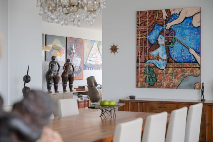 Foto 14 van Landverhuizersplein 129