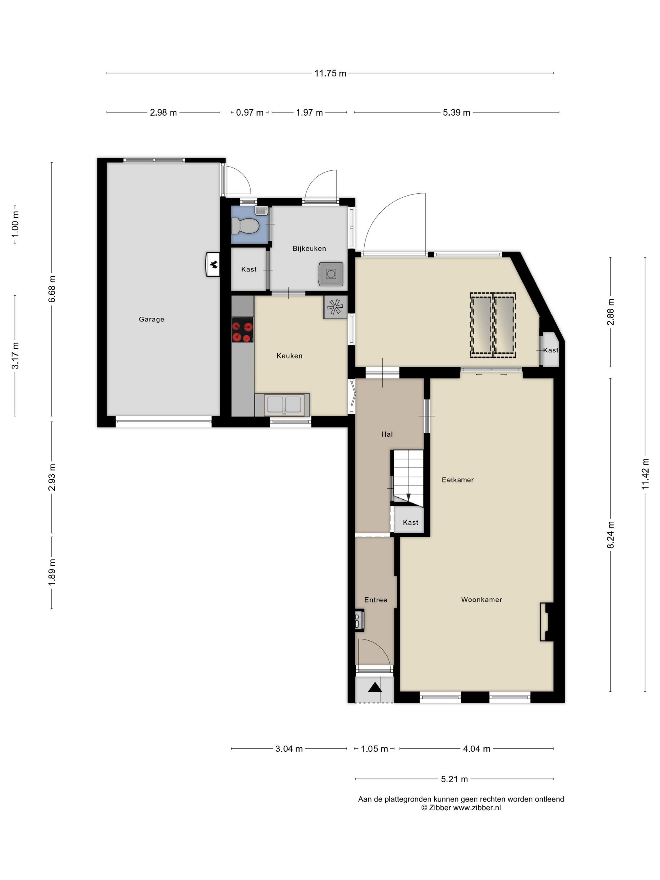 Foto 30 van Kloetingseweg 17