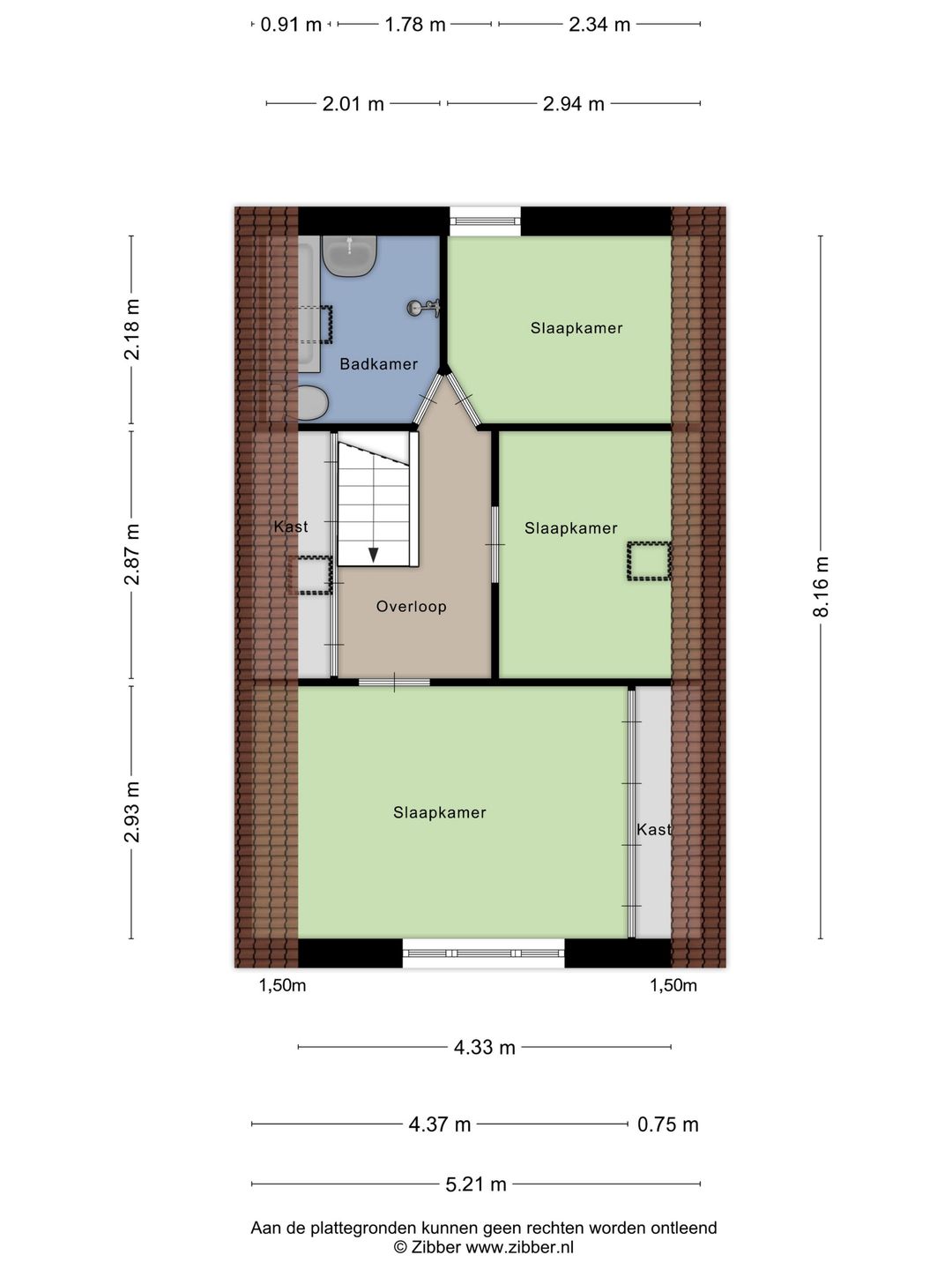 Foto 31 van Kloetingseweg 17