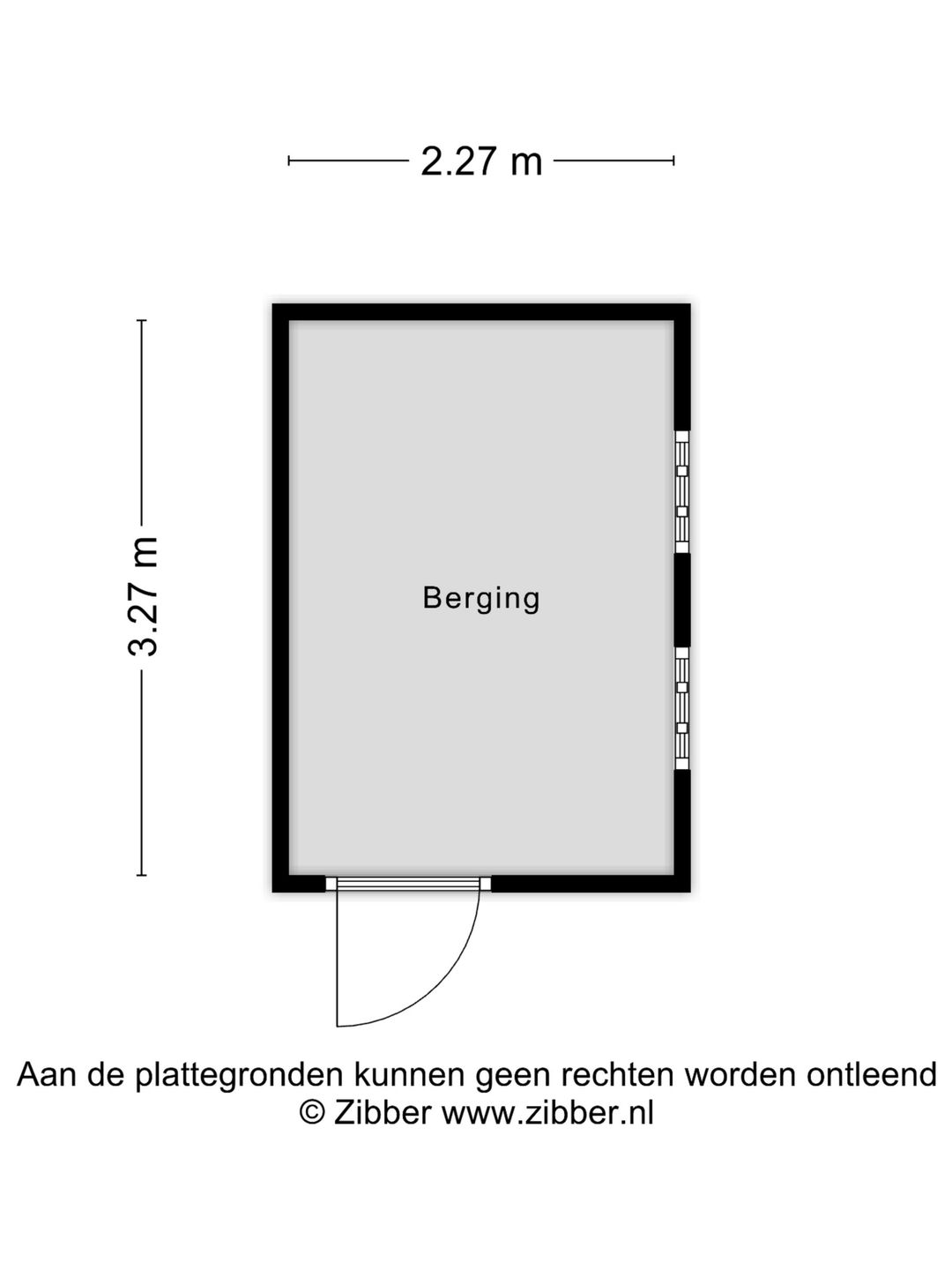 Foto 32 van Kloetingseweg 17