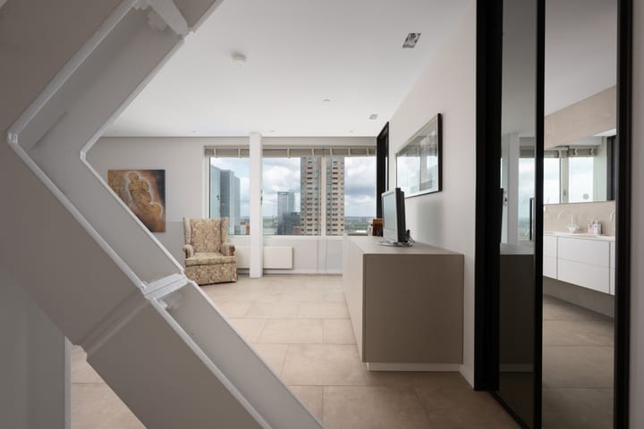 Foto 21 van Landverhuizersplein 129