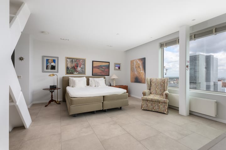 Foto 22 van Landverhuizersplein 129