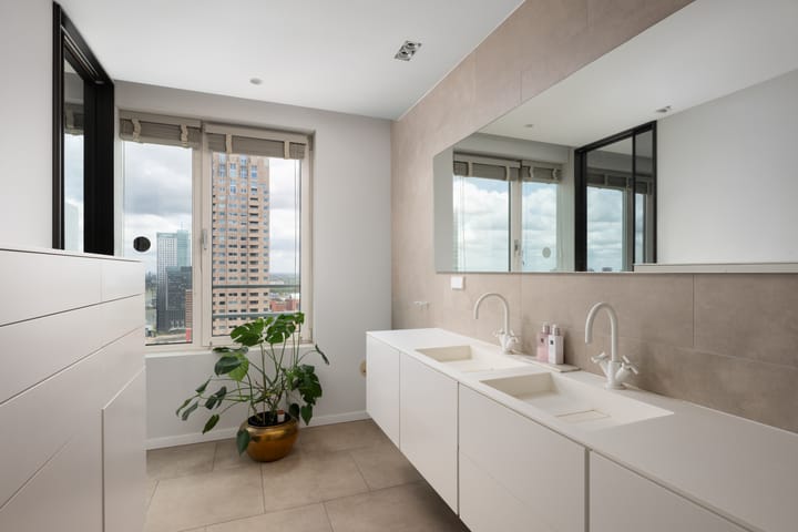 Foto 24 van Landverhuizersplein 129