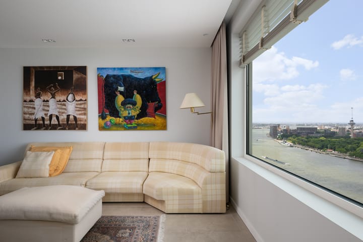 Foto 27 van Landverhuizersplein 129