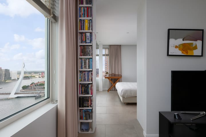 Foto 29 van Landverhuizersplein 129