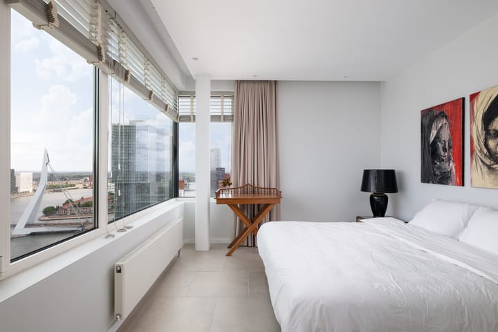 Foto 30 van Landverhuizersplein 129