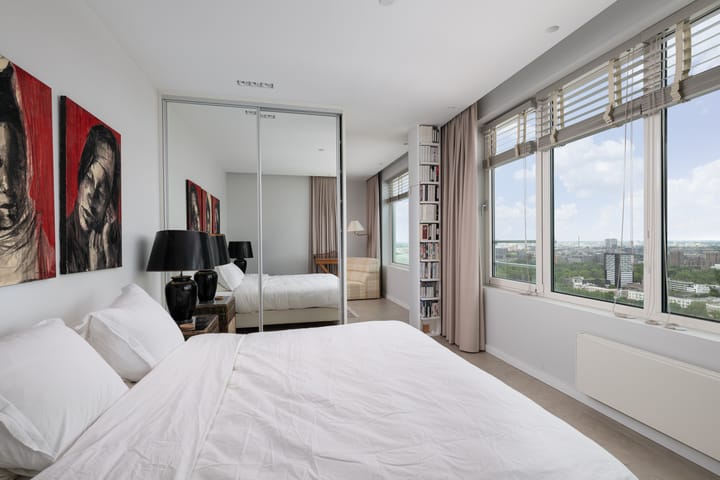 Foto 32 van Landverhuizersplein 129