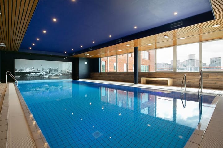 Foto 35 van Landverhuizersplein 129