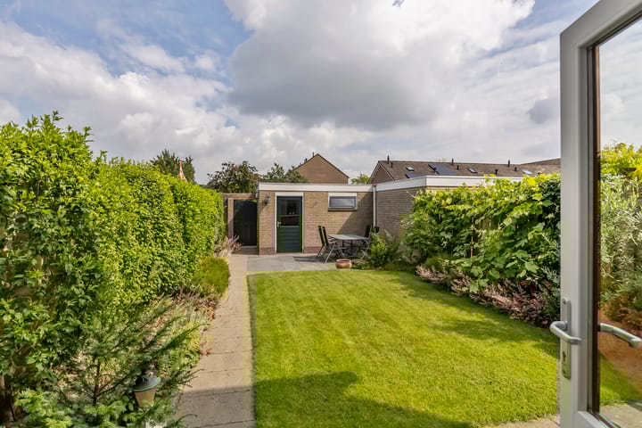 Foto 4 van Larikslaan 18