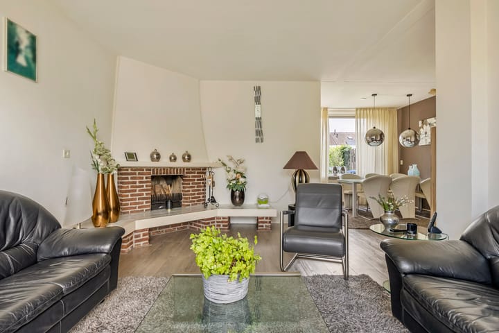 Foto 5 van Larikslaan 18