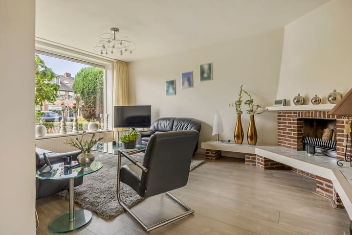 Foto 6 van Larikslaan 18