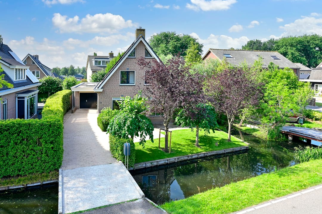 Foto 1 van Herenweg 57