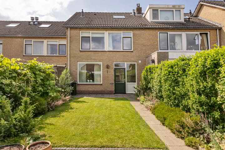 Foto 13 van Larikslaan 18