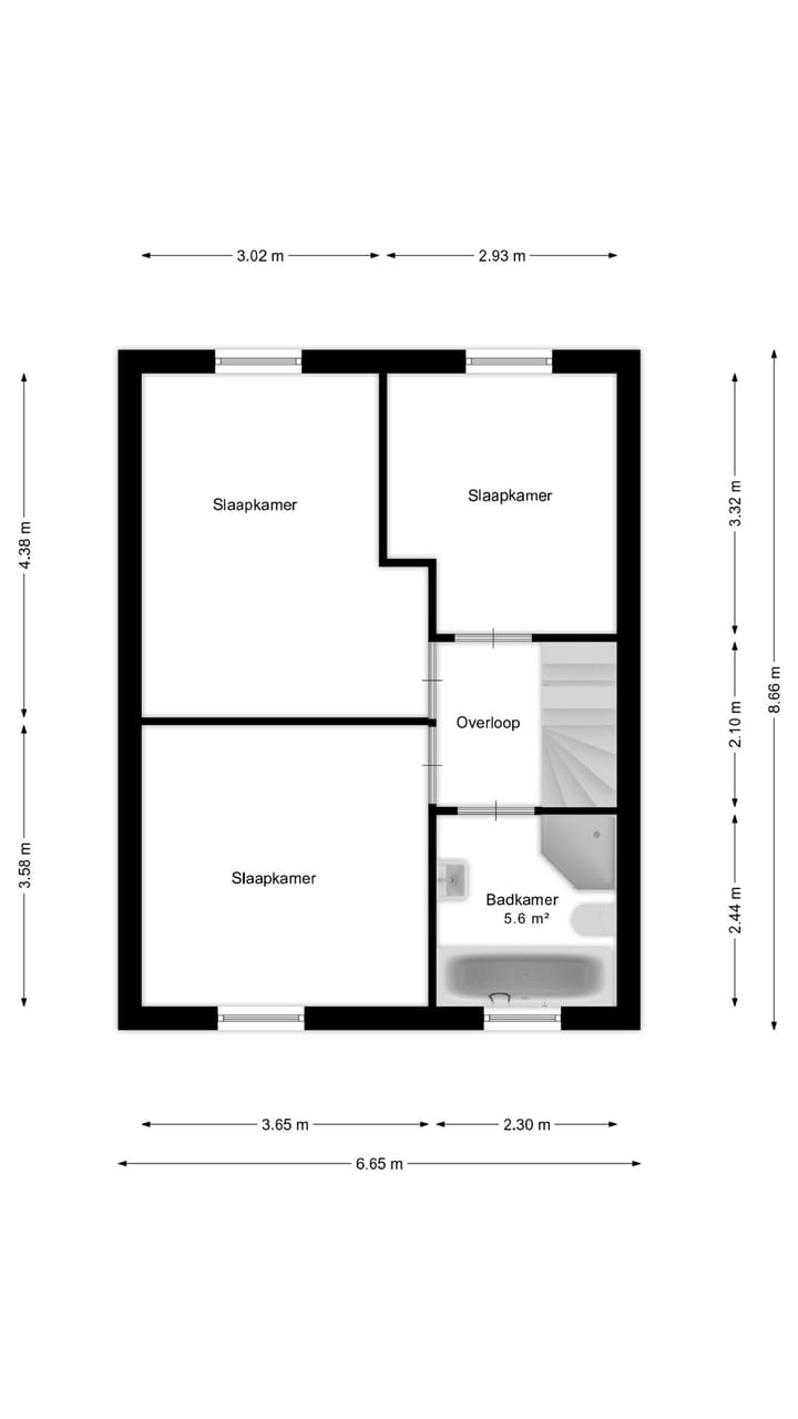 Foto 27 van Larikslaan 18